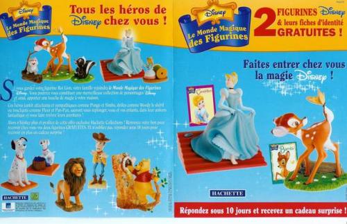 Hachette Collections