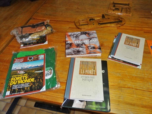"Artistes en herbe, à vos outils !" un concours lancé par l'Association Châtillon-Scènes...