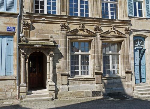 Bar-le-Duc  (Meuse)