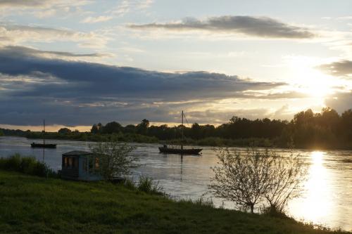 Un petit tour sur la Loire