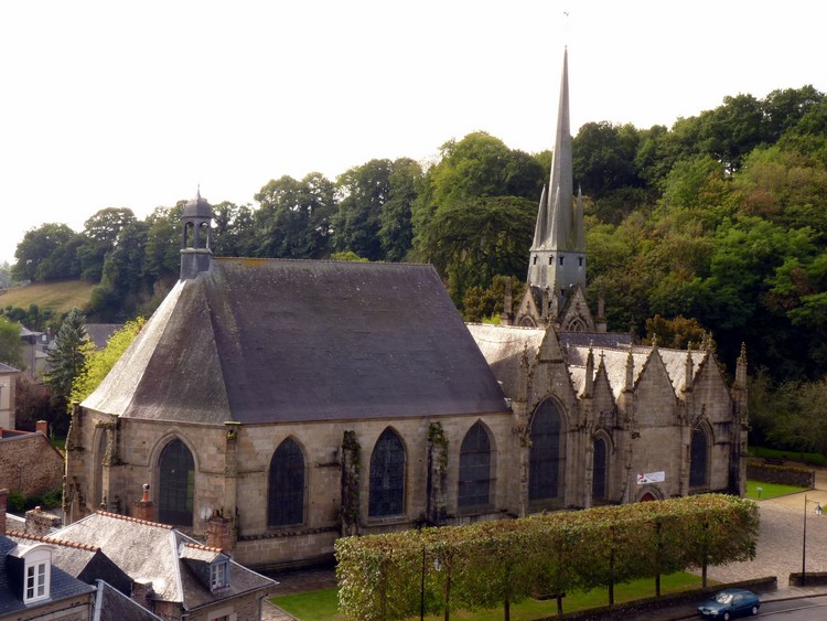 Saint-Sulpice
