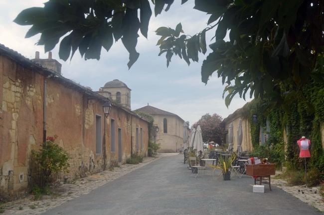 Visite guidée de la Citadelle de Blaye