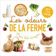 L'imagier des signes