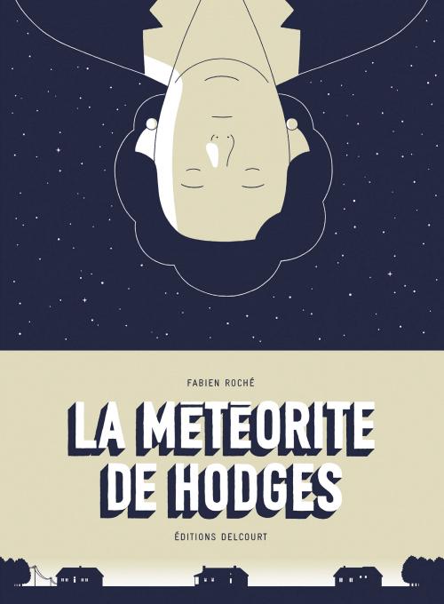 La météorite de Hodges - Roché