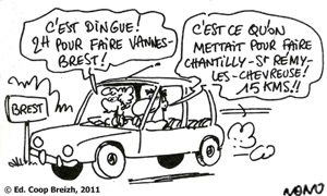 Humour du vendredi ... !!!