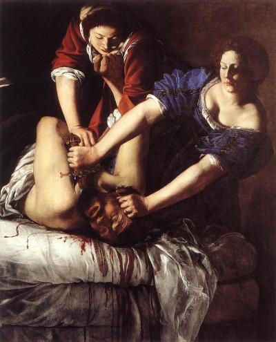 Les femmes peintres de la Renaissance : une conférence de Générations 13