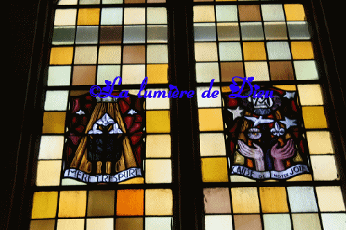 Sin le noble, église Saint Martin