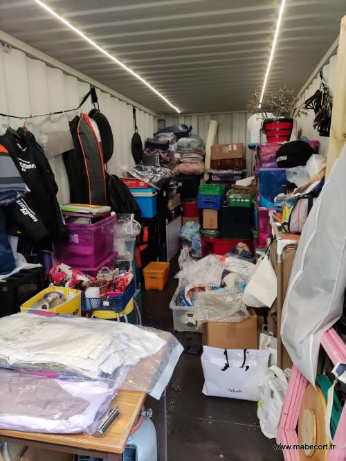 Lundi 28.03 au Dimanche 03.04