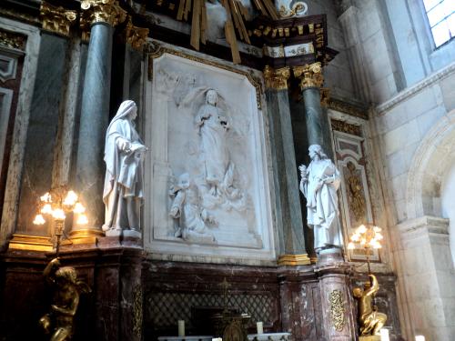  * A Boulogne-sur-Mer (5)