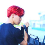 Avatar jour Jimin BTS