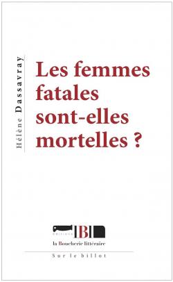 Premières publications 2022