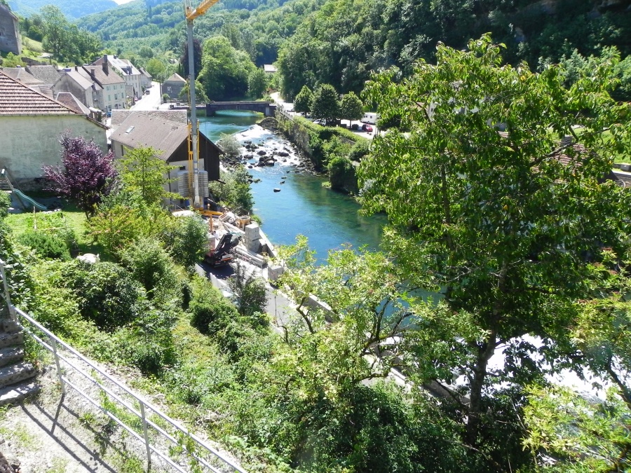 Lods dans le Doubs 25
