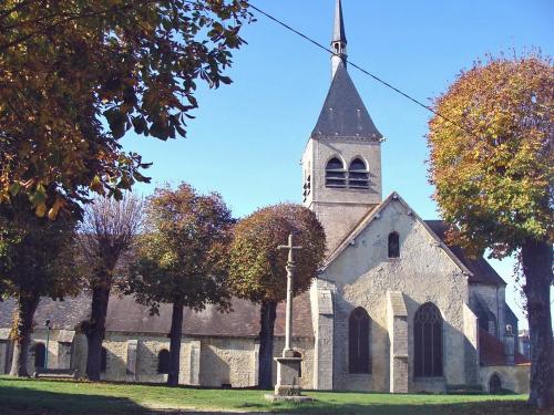 La fête de la pomme à Laignes