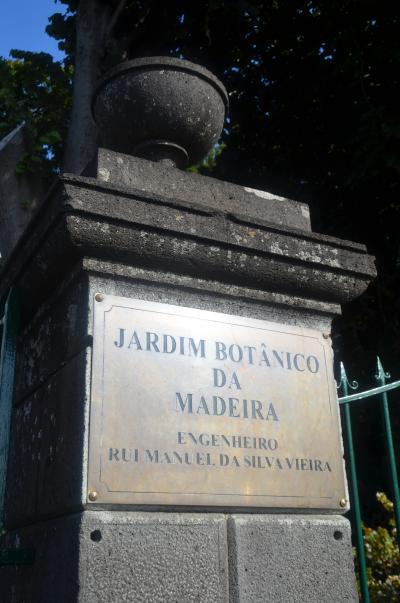 Circuit en étoile à Madère : Visite de Funchal
