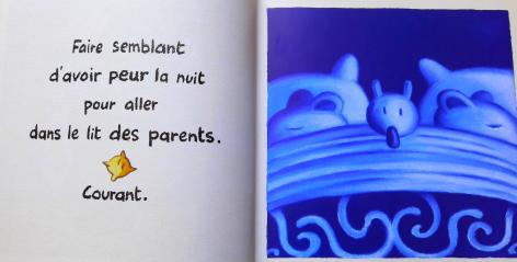 Dis maman, c'est quoi le bonheur?