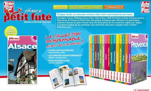 Mondadori Editions