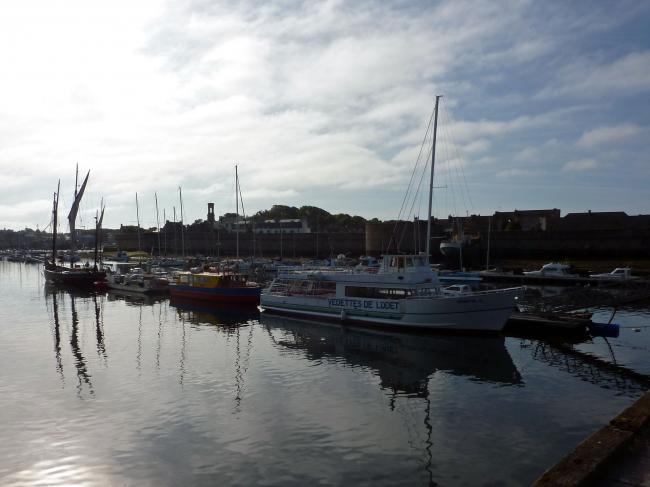 Echappée bretonne pour l'Assemblée Générale de Philapostel