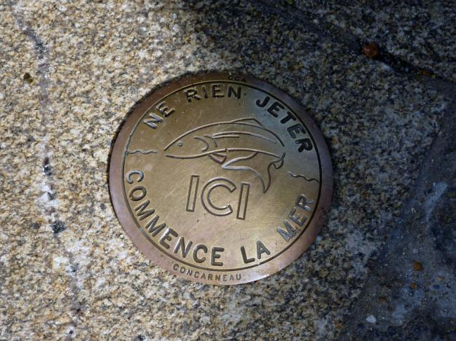 Echappée bretonne pour l'Assemblée Générale de Philapostel