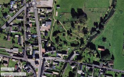 LES REMPARTS DE TORCY-LE-GRAND (Seine-Maritime)