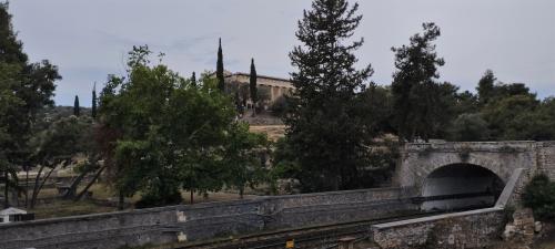 Patience et patience !