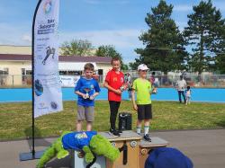 KIDS ROLLER – FINALE à VILLEPARISIS – dimanche 18 juin 2023