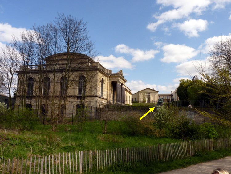 Musée Rodin