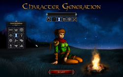 TRADUCTION : Dungeon of Everchange, informations et feuille de route