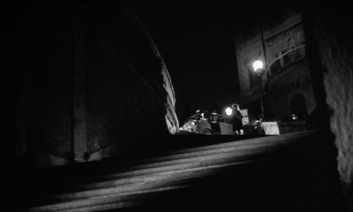 La fille qui en savait trop, La ragazza che sapeva troppo, Mario Bava, 1963