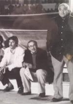 Boudjakdji Ilyès MCA 1988-1989