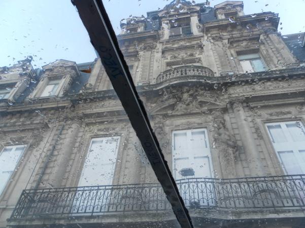 Bordeaux suite 2