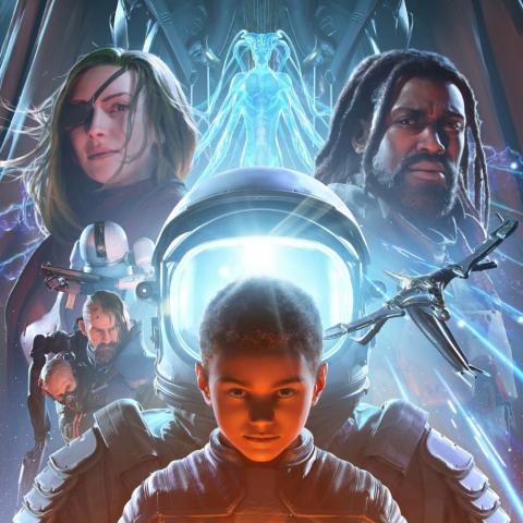 COHEED AND CAMBRIA - Les détails du nouvel album Vaxis II: A Window Of The Waking Mind