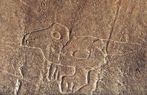 Révélations à Nazca