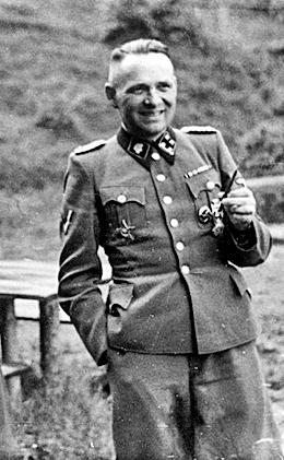 Rudolf Höss,
