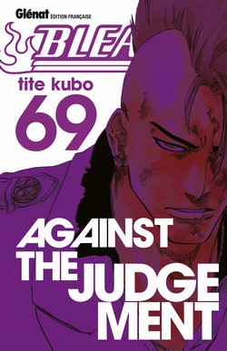 Bleach - Tome 69 - Tite Kubo