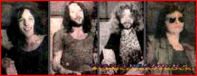 NEXT (1974-1977)
