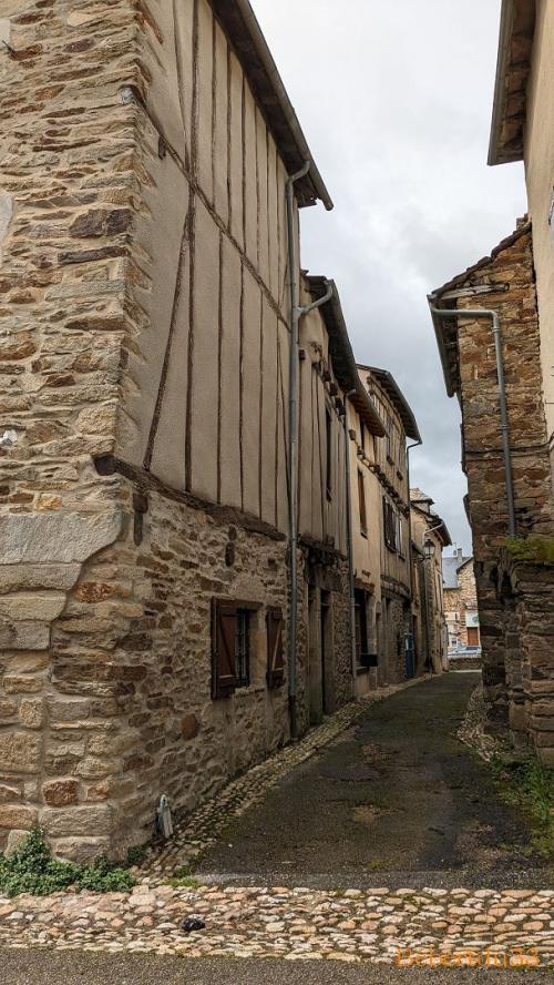 Sauveterre-de-Rouergue