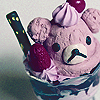 Commander une icon ♥