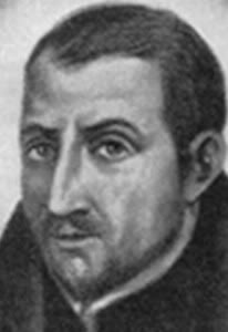 Saint Henri Walpole, prêtre et martyr († 1595)