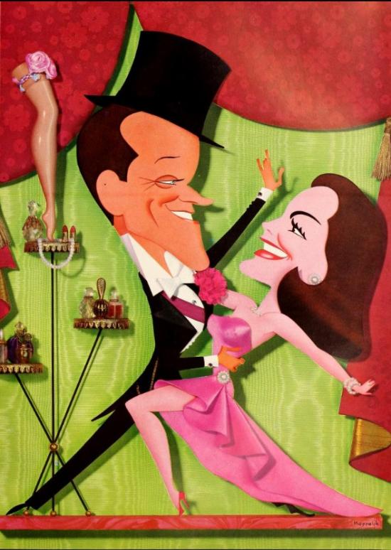 BOX OFFICE USA DU 17 JUILLET 1957 AU 23 JUILLET 1957