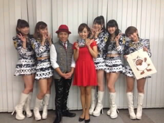 ● 18.10.13 09:23 ♥Nagoya DAY (Airi)