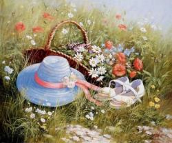 En vrac de tout de rien c'est bientôt l'été