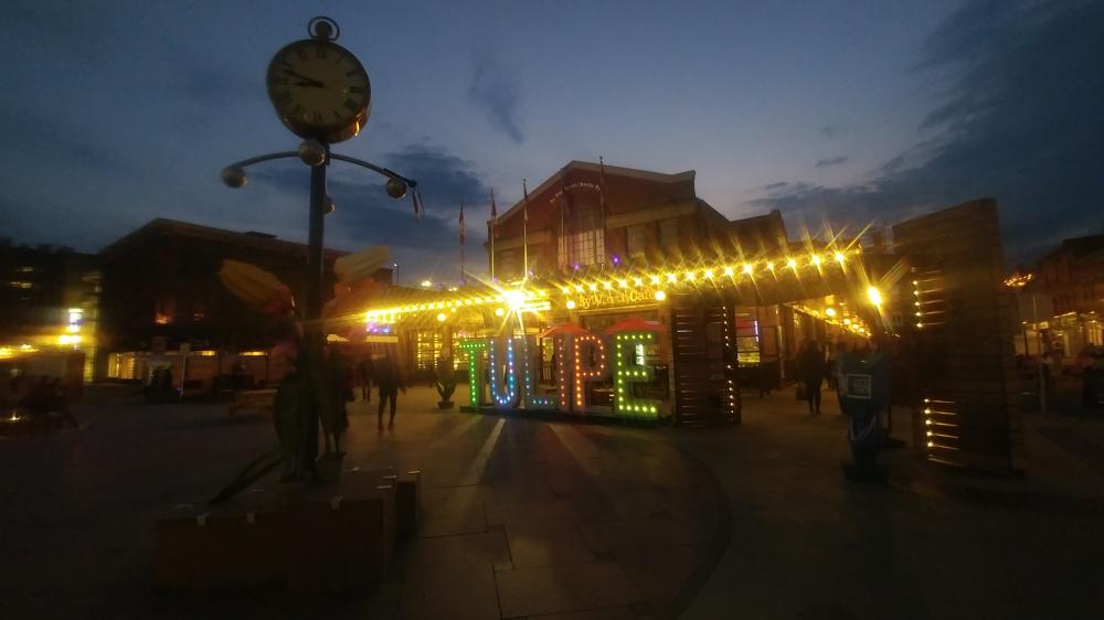 Esoteric, Vacant Eyes & Norilsk at The Dominion Tavern on May 13th 2024