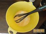 Crème aux Spéculoos 