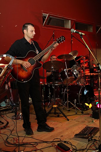 Concert privé du 24 septembre