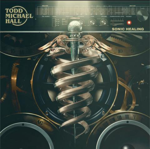 TODD MICHAEL HALL (RIOT V) - "Let Loose Tonight" Clip