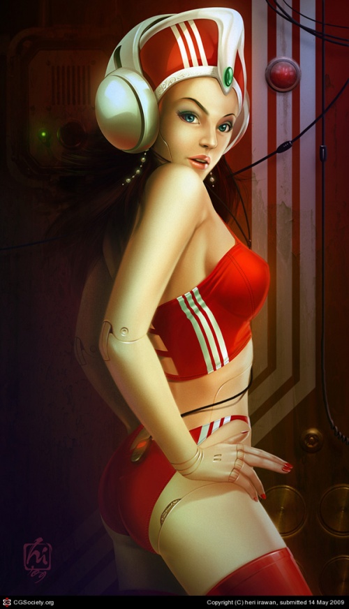 Heri Irawan