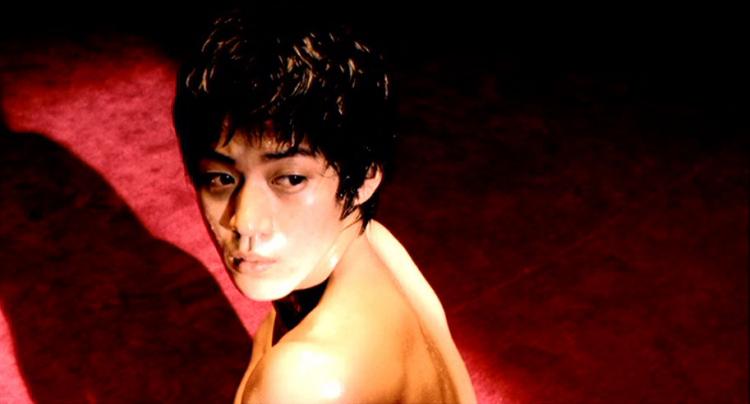 The Neighbor No. Thirteen, film d'épouvante avec Shun Oguri