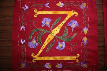 z fleurs