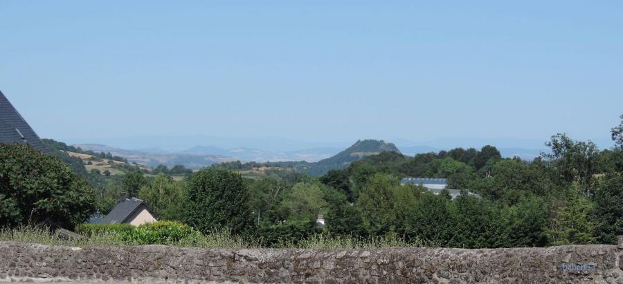 Besse la médiévale (63) - 2