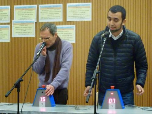 Tournoi de Paris 2015